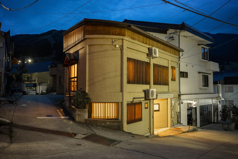 Corner House, Nozawaonsen