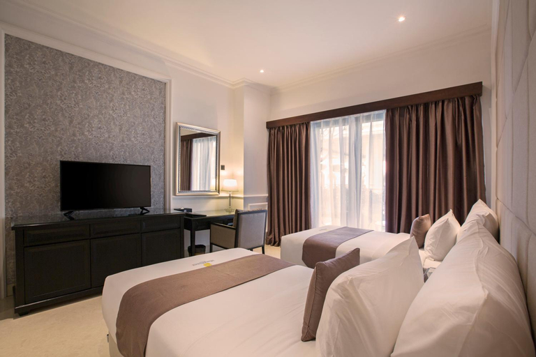 Bedroom 16