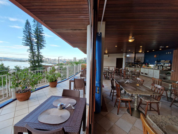 Food & Drinks 2, HOTEL DAIFA, Florianopolis