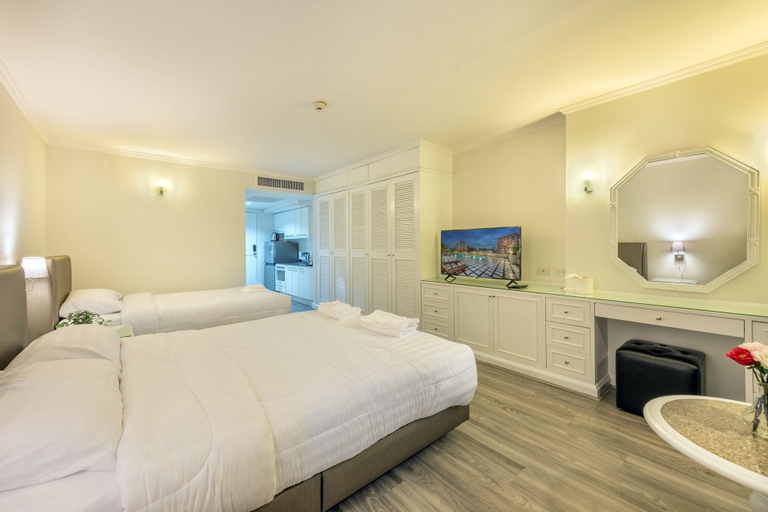 Bedroom 18