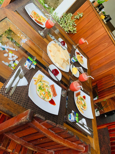 Food & Drinks 5, Chill House safari resort, Thanamalvila