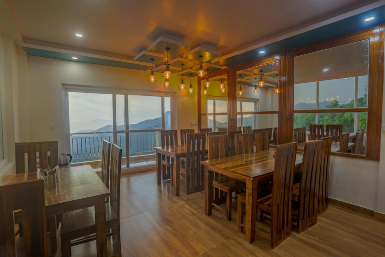 Food & Drinks 4, Mukteshwar Treat Resort , Nainital