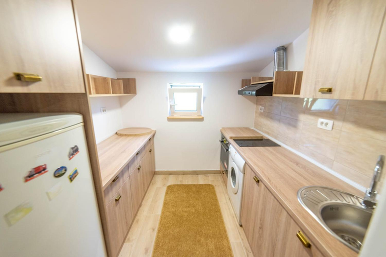 Others 5, Sljivo Apartmani, Konavle