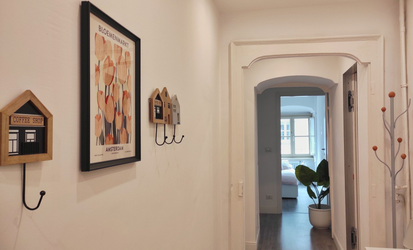 Others 4, Conte Verde Apartments by Wonderful Italy, Torino