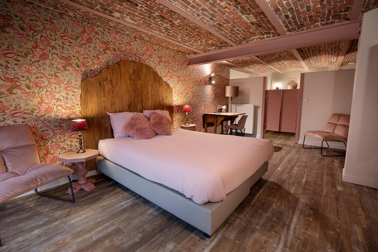 Others 4, Casa Cava B&B, Oost-Vlaanderen