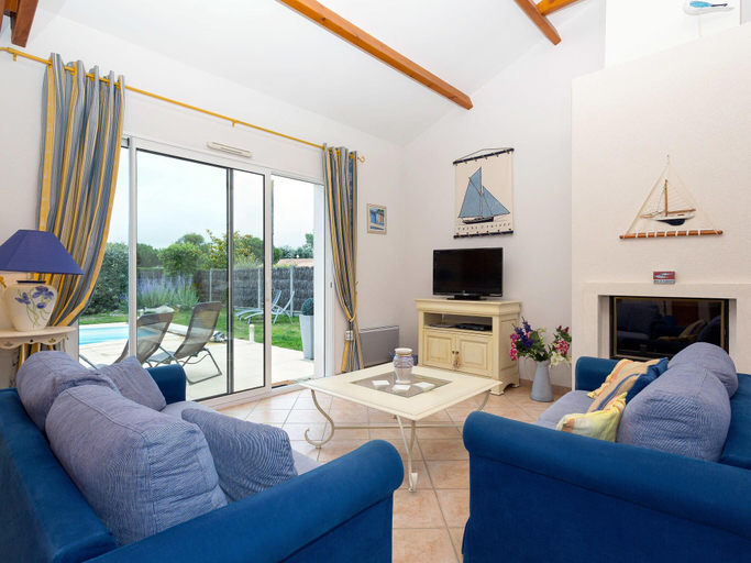 Others 5, Luxurious villa only 3.5km from the beach, Vendée