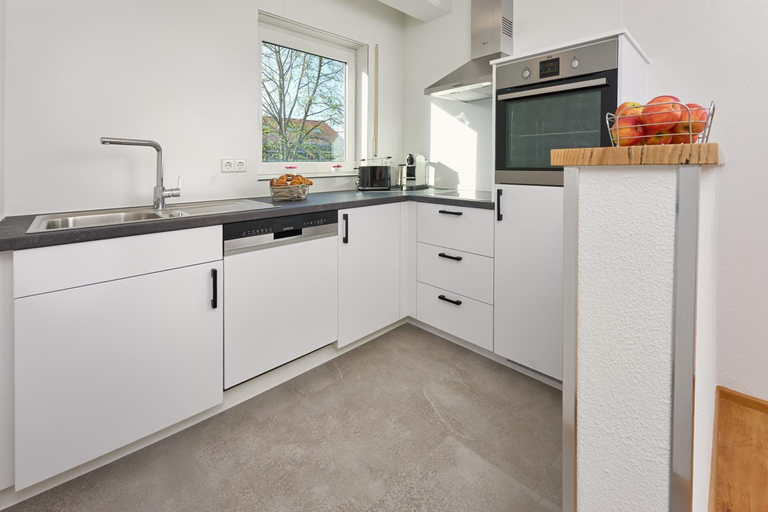 5, Thermen Appartements Gabriela, Breisgau-Hochschwarzwald