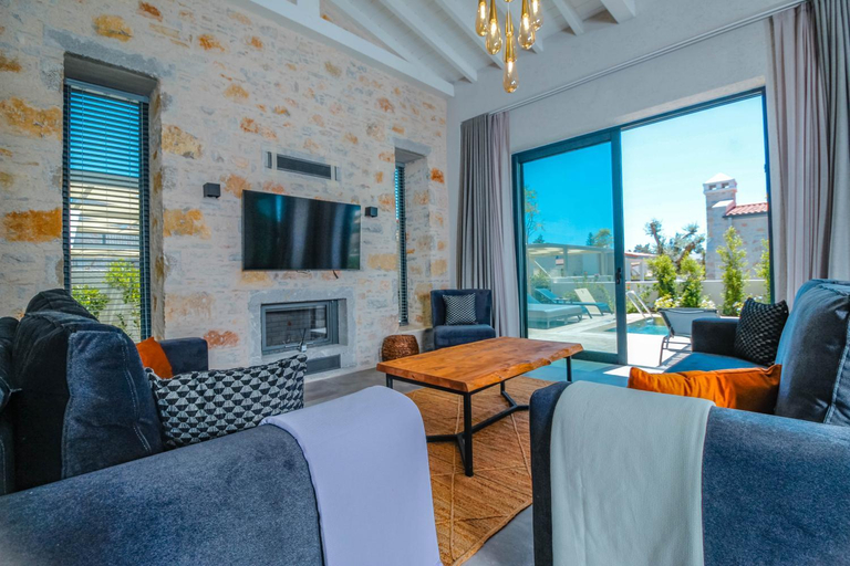 Others 4, Bodrum Ortakent Luxury Private Villa with Pool, Bodrum