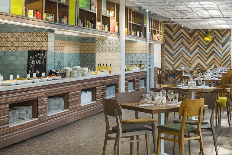 Food & Drinks 5, Sunrise Blue Magic Resort - All Inclusive, Byala