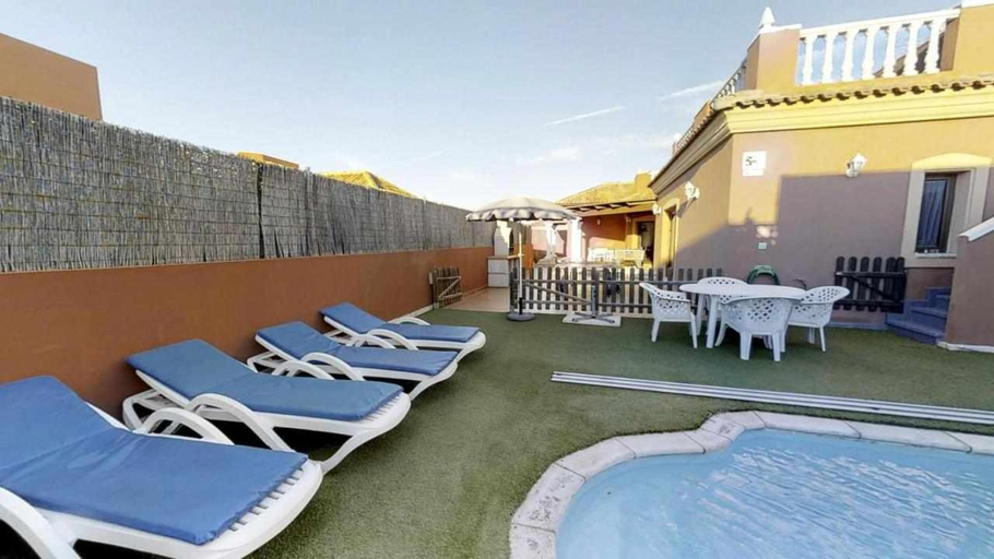 Others 5, Anju Villas Villas Vistas del Mar, Las Palmas