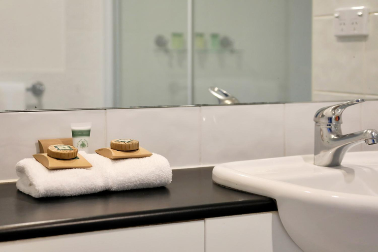 Bathroom 6