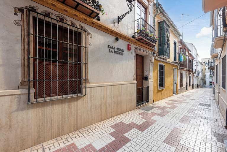 Exterior & Views 2, Casa Museo La Merced by Stay Unique, Málaga