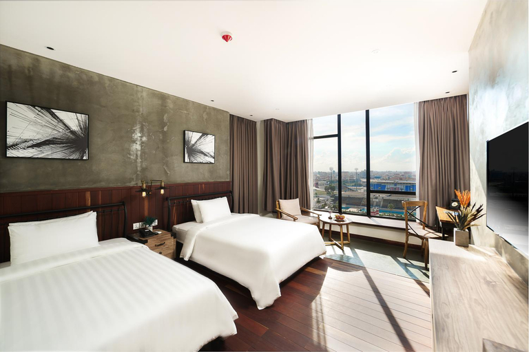 Bedroom 10