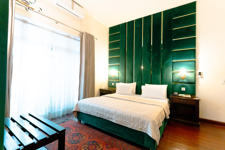 Others 3, VIP House Shelton, Peshawar