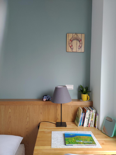 3, Little Molly B&B, Penghu