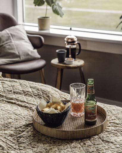 Food & Drinks 5, Arnbjerg Pavillonen, Varde
