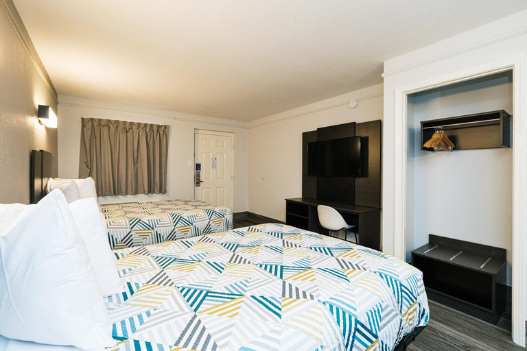 Bedroom 4
