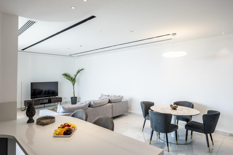 Others 4, 360 Nicosia - 2 bedrooms Luxury Residence