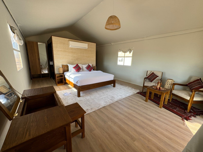 Bedroom 5, Rahalla Luxury Stay, Biddiya