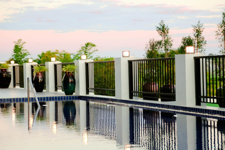 Sport & Beauty 2, Savan Resorts, Khanthabouly