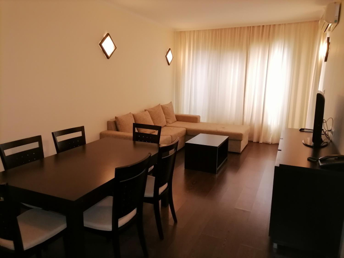 Others 4, Bendita Mare Apartment, Varna