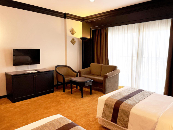 Bedroom 7