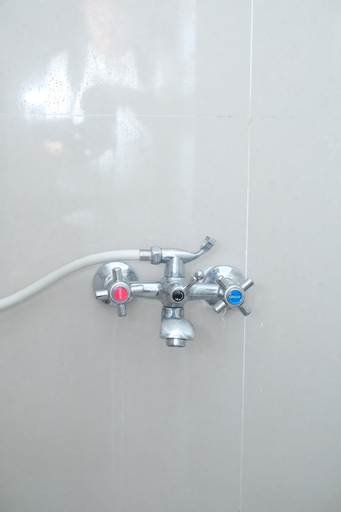 Bedroom 3, Omah Manahan, Solo