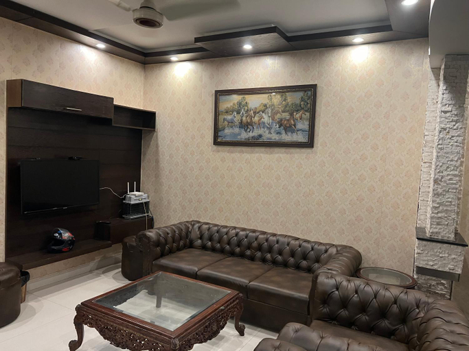 Others 5, Vactional Villa Dha Phase 6 Lahore ,Three Bed Room Full House, Lahore