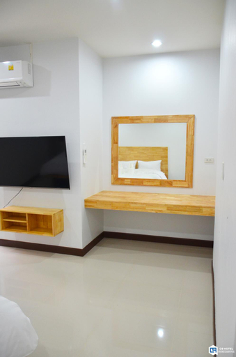 Bedroom 4, C9 Hotel, Muang Trang