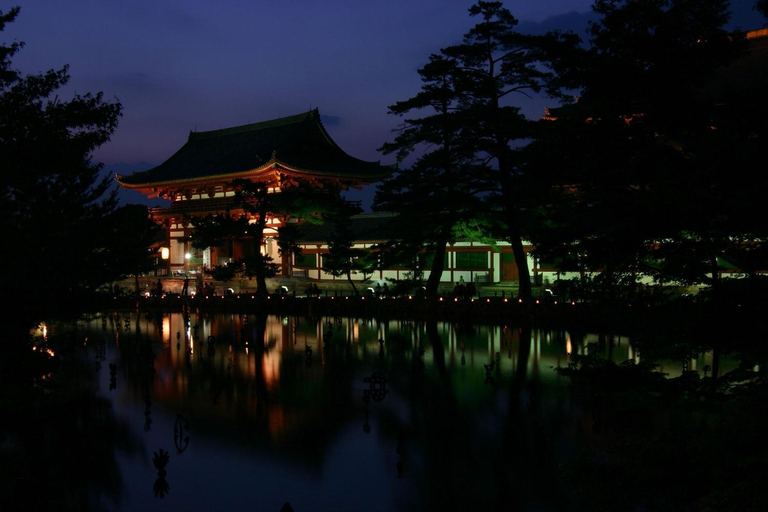 Exterior & Views 1, THE KAKU Exclusive suite & Residence, Nara
