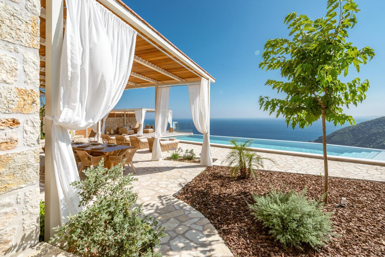 Others 2, PARGA Villas Collection, Epirus