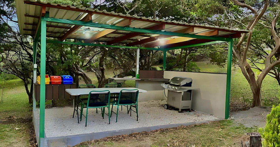 Food & Drinks, Las Marias Monteverde Cottages & Gardens, Puntarenas