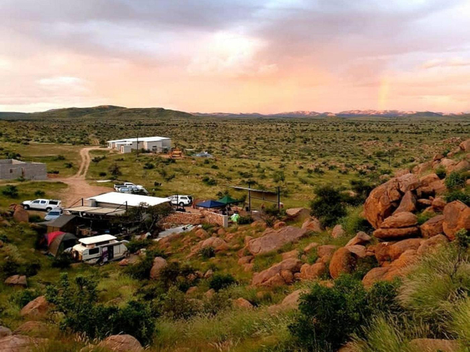 Others 4, Stofpad Lodge and Camping, Windhoek Rural