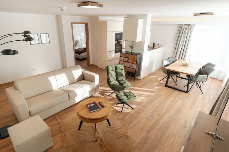 Others 4, Waldrand Apartments, Liezen