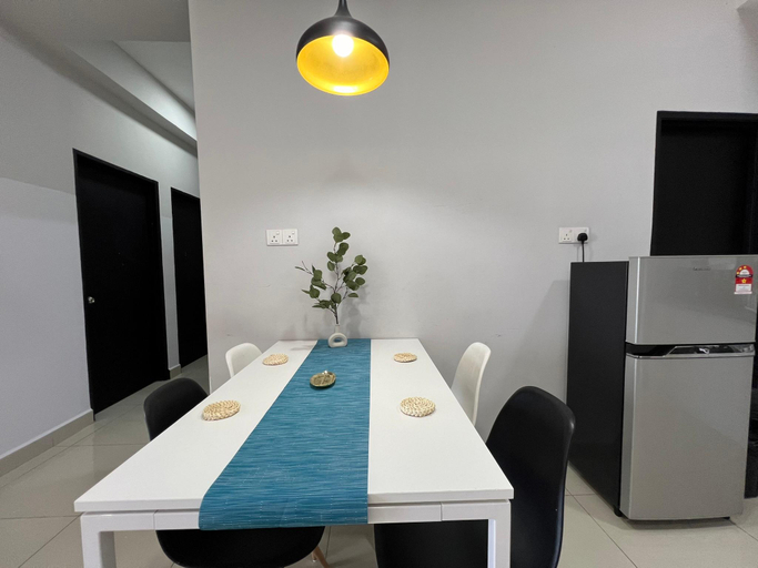 Others 3, Kota Bharu City Centre Apartments, Kota Bharu