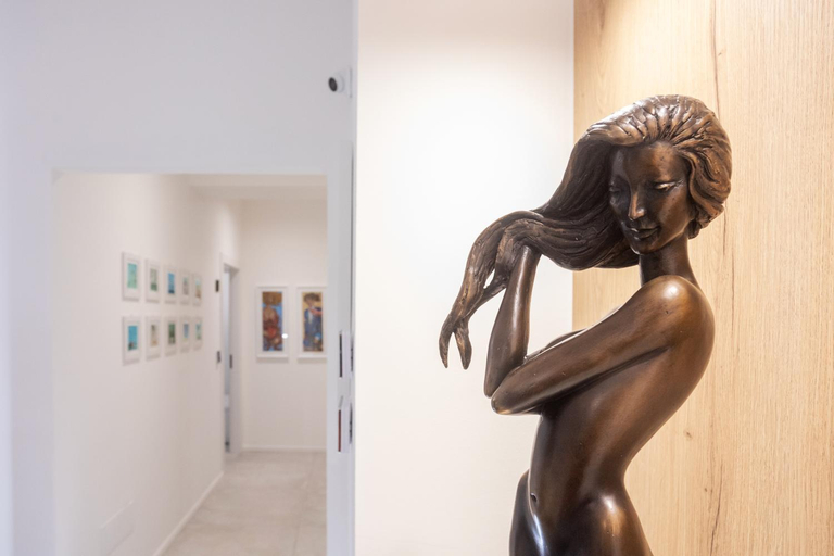 Others 5, Lo Studio di viale Lo Re camere & caffe’, Lecce