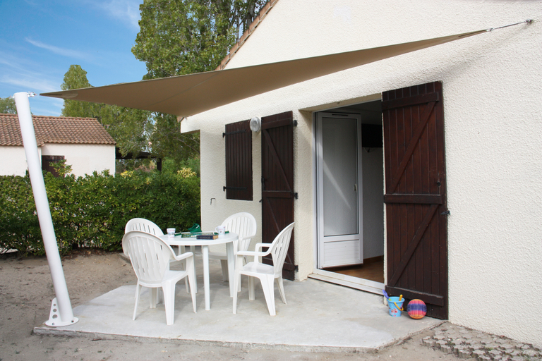 Others 5, Residence Azureva Le Grau Du Roi, Gard