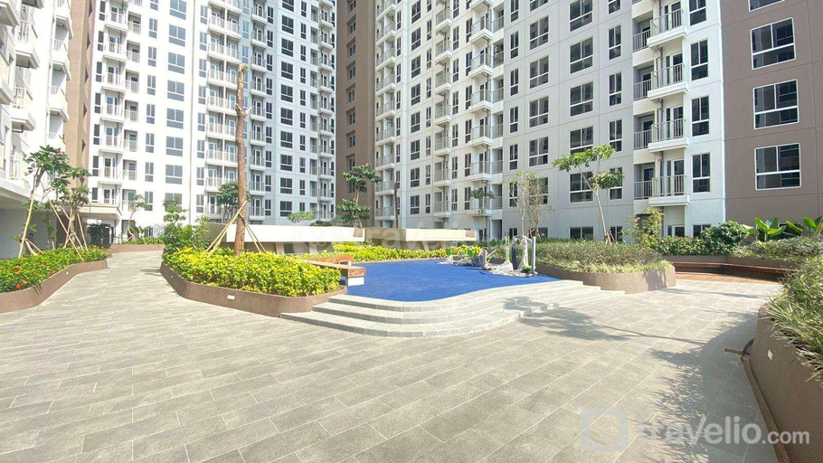 Others 5, Well Studio at Tokyo Riverside PIK 2 By Travelio, Tangerang