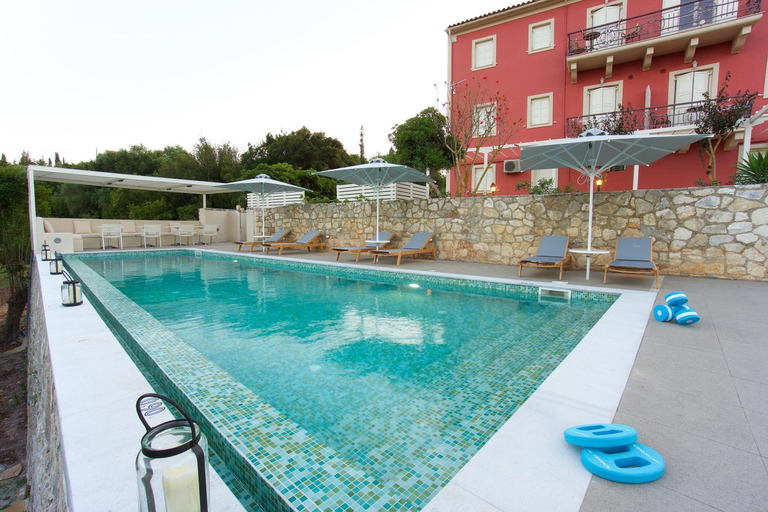 Sport & Beauty 2, Magnolia Apartments, Ionian Islands