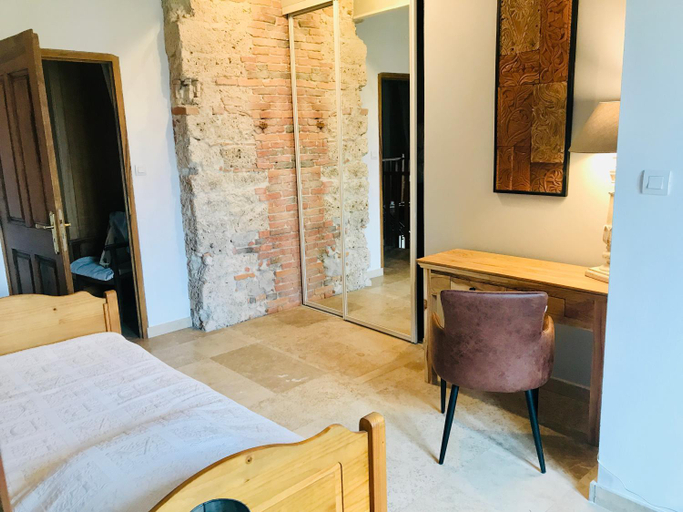 Bedroom 13