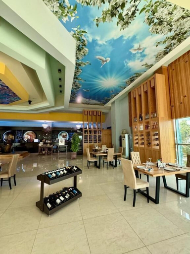 Food & Drinks 5, Hotel Panorama Elbasan, Elbasanit