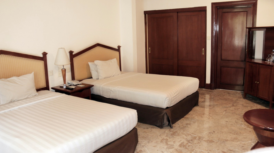 Bedroom 23
