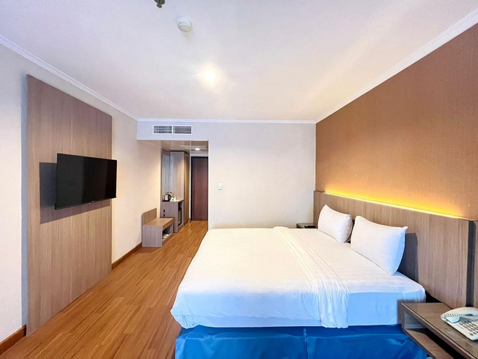 Bedroom 9