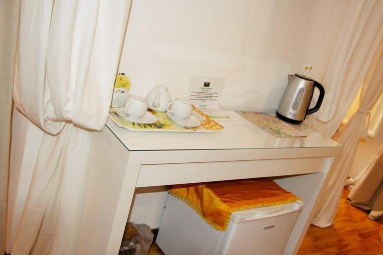 Food & Drinks 3, Have A Nice Holiday - Luxury Rooms, Rome