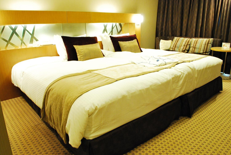 Bedroom 6