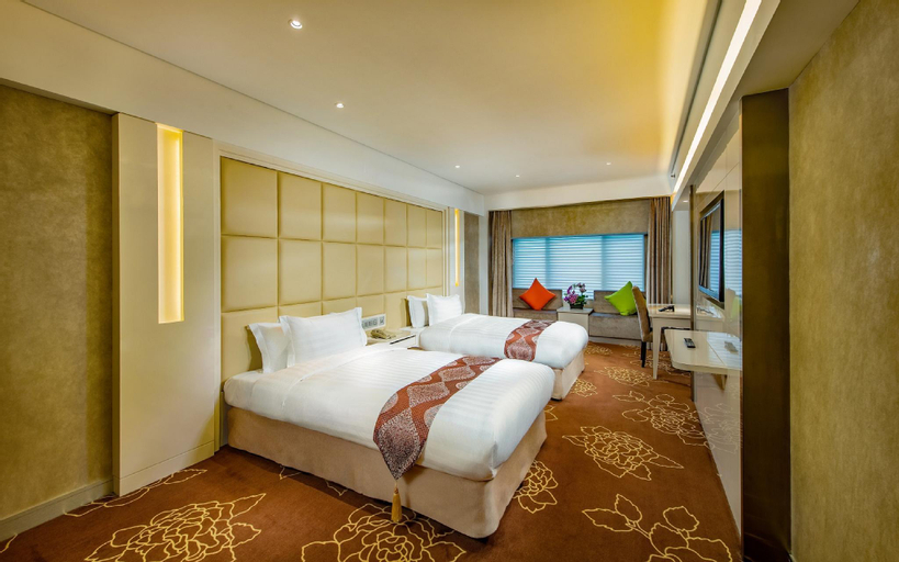 Bedroom 22