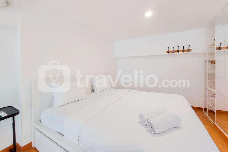 Others 5, Homey Studio Loft Kingland Avenue Apt By Travelio, Tangerang