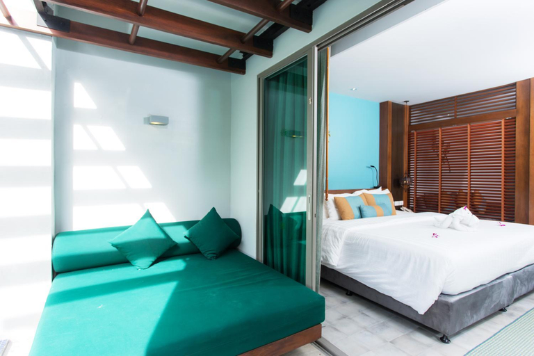 Bedroom 11