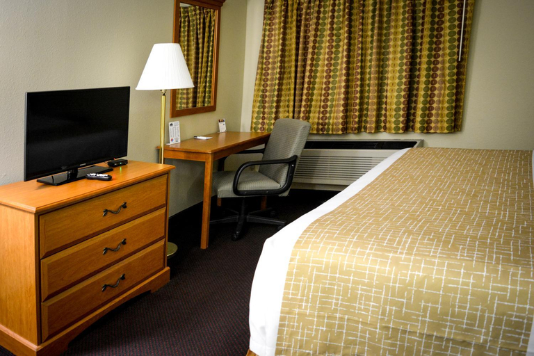Bedroom 4
