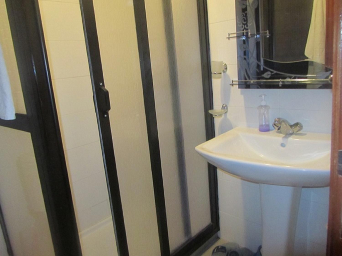 Bedroom 2, Salam Appartement Agadir, Agadir-Ida ou Tanane